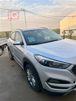 هیوندای تۆکسۆن